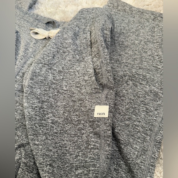 Vuori Wide Leg Flare Pant - Picture 6 of 12